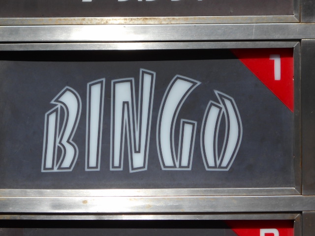 旭川 スナック BINGO