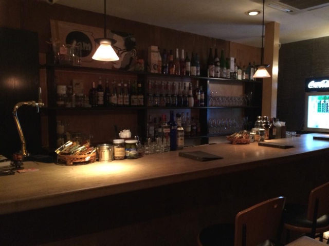 スチューデンツバー ジャム  students bar Jam