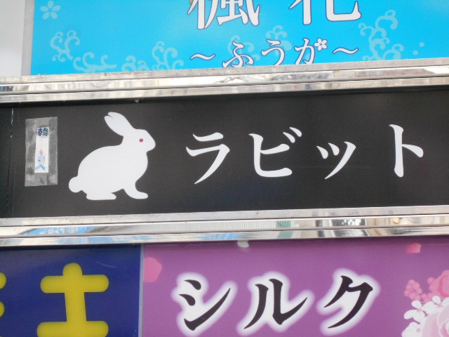ラビット