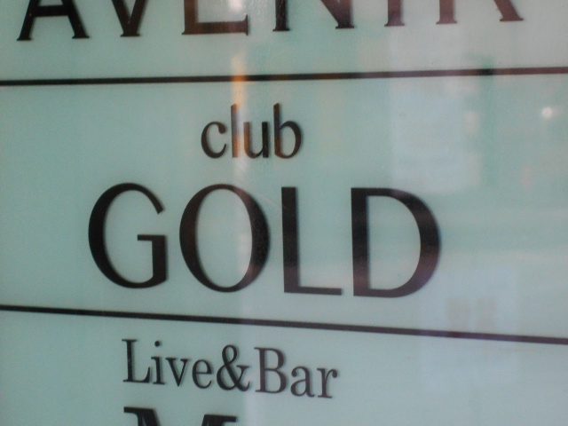 GOLD
