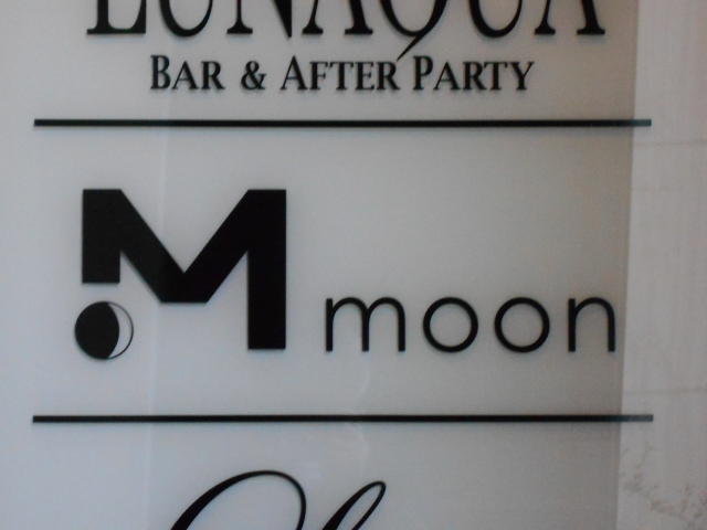 Ｍ moom