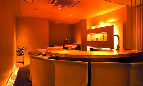 Bar Mi:S ミィース 【閉業】