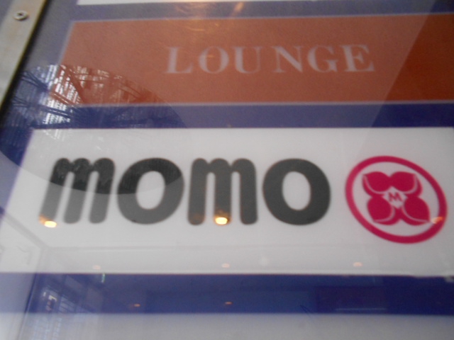 北新地 占いバー momo