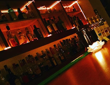 禁煙BAR よしひろ