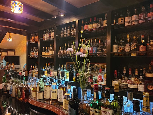 Bar MILLESIMES ミレジム
