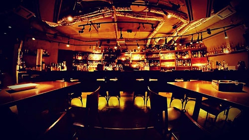 BAR 一慶