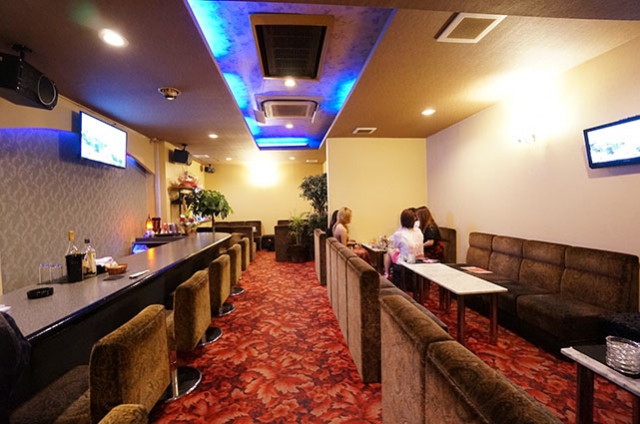 お店の写真その２