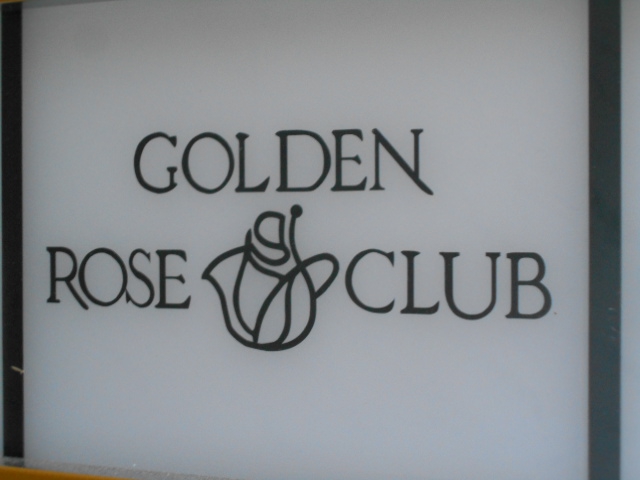GOLDEN ROSE CLUB ゴールデンローズクラブ