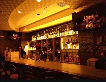 焼酎バー Bar Mint（ミント）