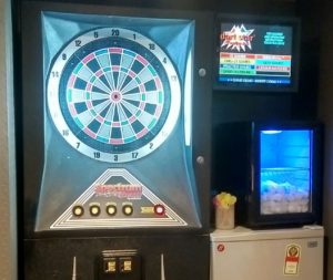 BAR ATHENA