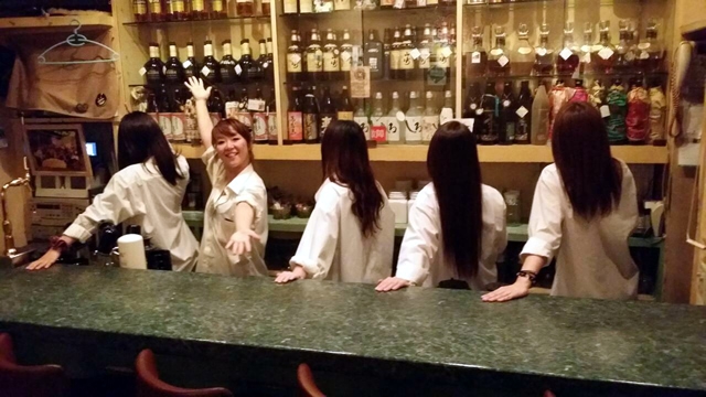お店の写真その２