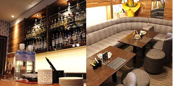 仙台 国分町 カラオケスナック SALT ソルト