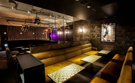 club AJITO アジト