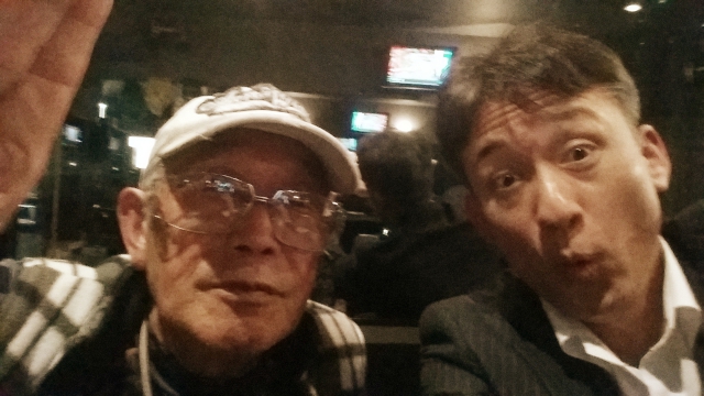 亀戸 スカラオケパーク 真央