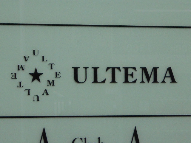 ULTEMA アルテマ