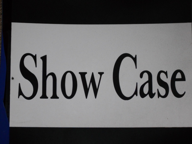 Show Case