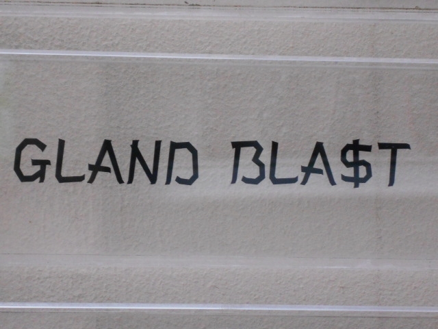 神戸 三宮 グランドブラスト GRAND BLA＄T