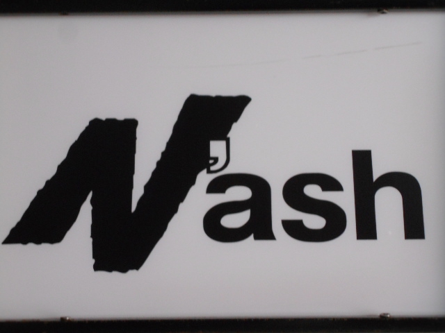 N'ash