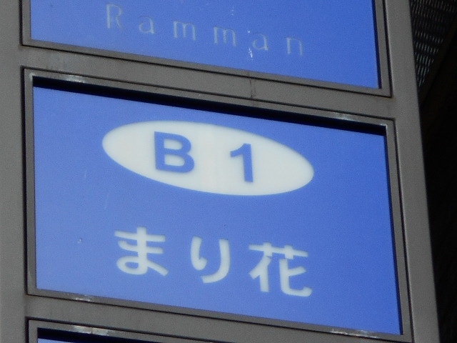 まり花