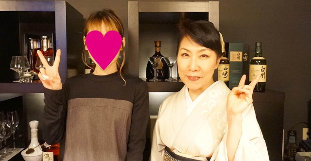 千葉 スナック ラウンジ セラヴィ