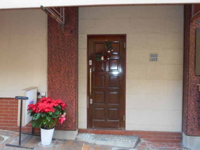 大森 スナック グッドラック