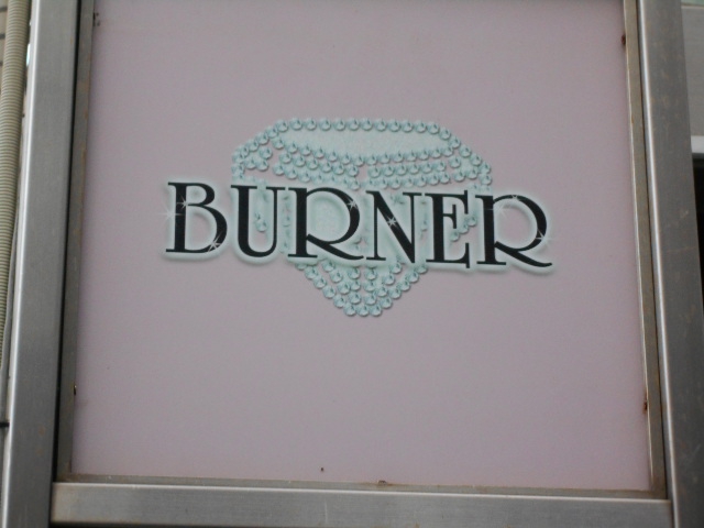 BURNER