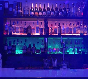 Sound Bar 大将場【閉業】