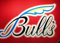 ブルズ BULL's