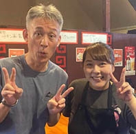 お店アクセスランキング3位_宮崎 都城のスナックへ行く前の一軒目酒場、麵屋いっぷく！