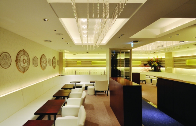 銀座 CLUB J