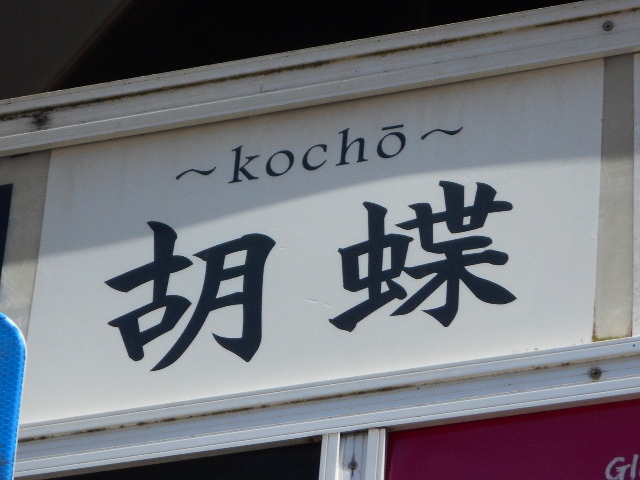 宮崎 胡蝶