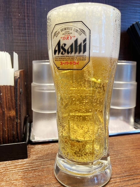 お店の雰囲気