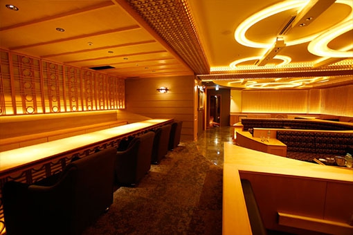 クラブ ロマネ   CLUB ROMANÉE