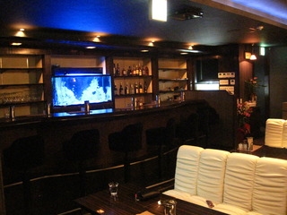那覇 ラウンジ ルイール Lounge Luire