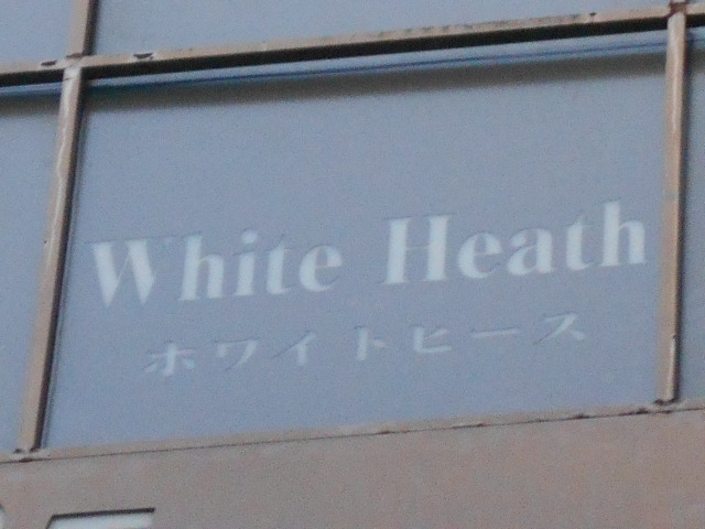 仙台 国分町 スナック White Heath ホワイトヒース