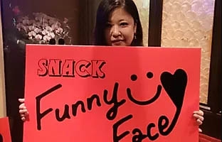 ファニーフェイス　