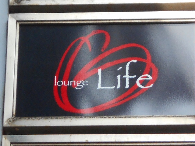 長崎 ラウンジ ライフ lounge Life