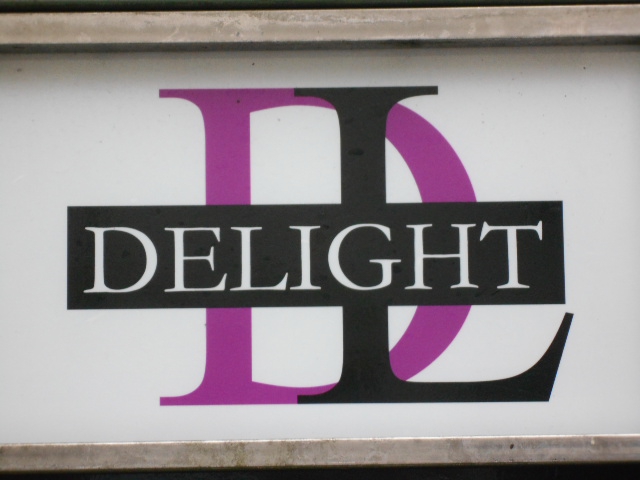 DELIGHT  ディライト
