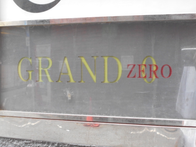 博多 中洲 グランドゼロ GRAND ZERO