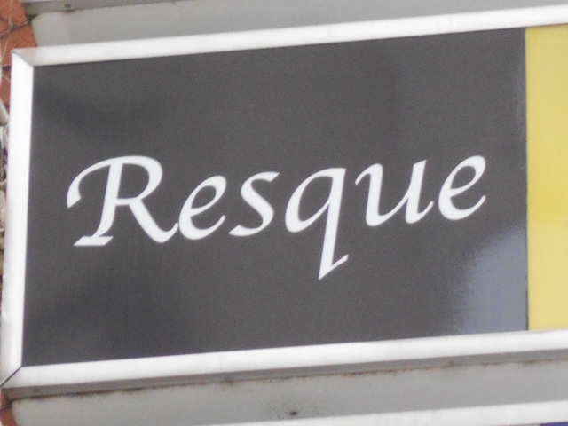 Resque