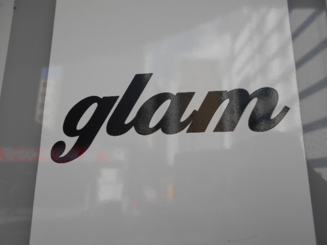 glam