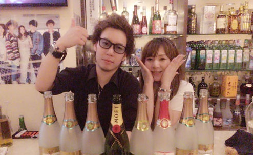 旭川 ラ・セゾン La Saison   