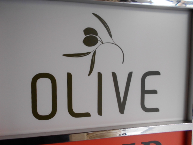 OLIVE