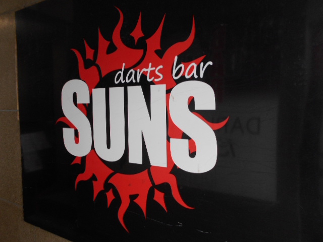 SUNS