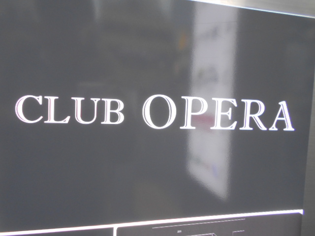 湯島 クラブ OPERA