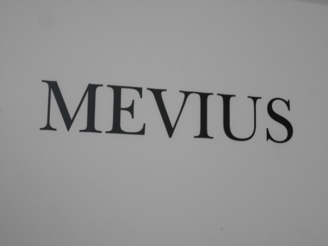 MEVIUS　メビウス
