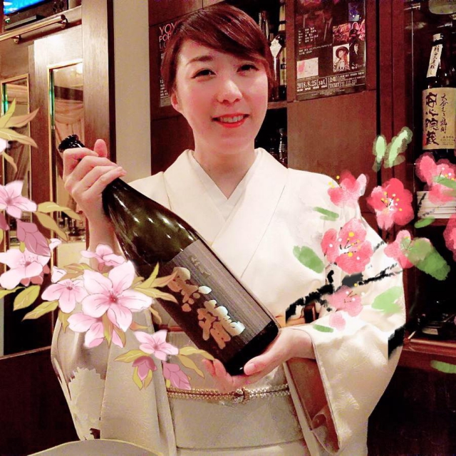桃宵（ももよい）