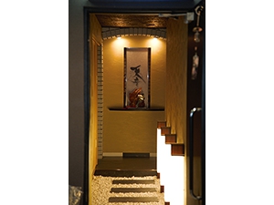 鹿児島 天文館 Japanese bar 天音 あまおと