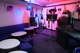 MUSIC ON ファン来ル