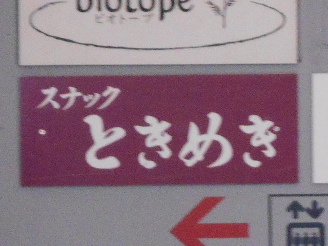 宮崎 スナック ときめき